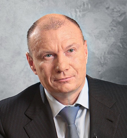 Потанин Владимир<!-- Потанин Владимир -->
Олегович<!-- Олегович -->