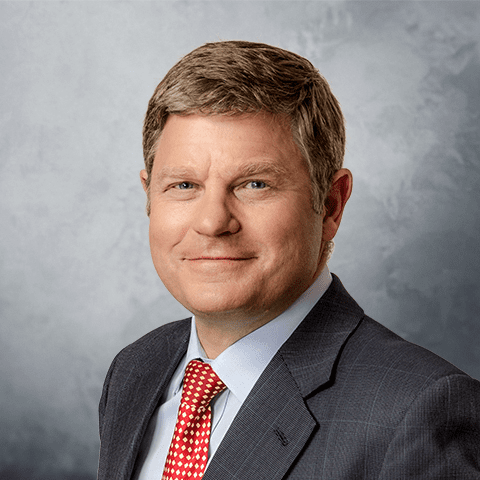 Гарет Пенни